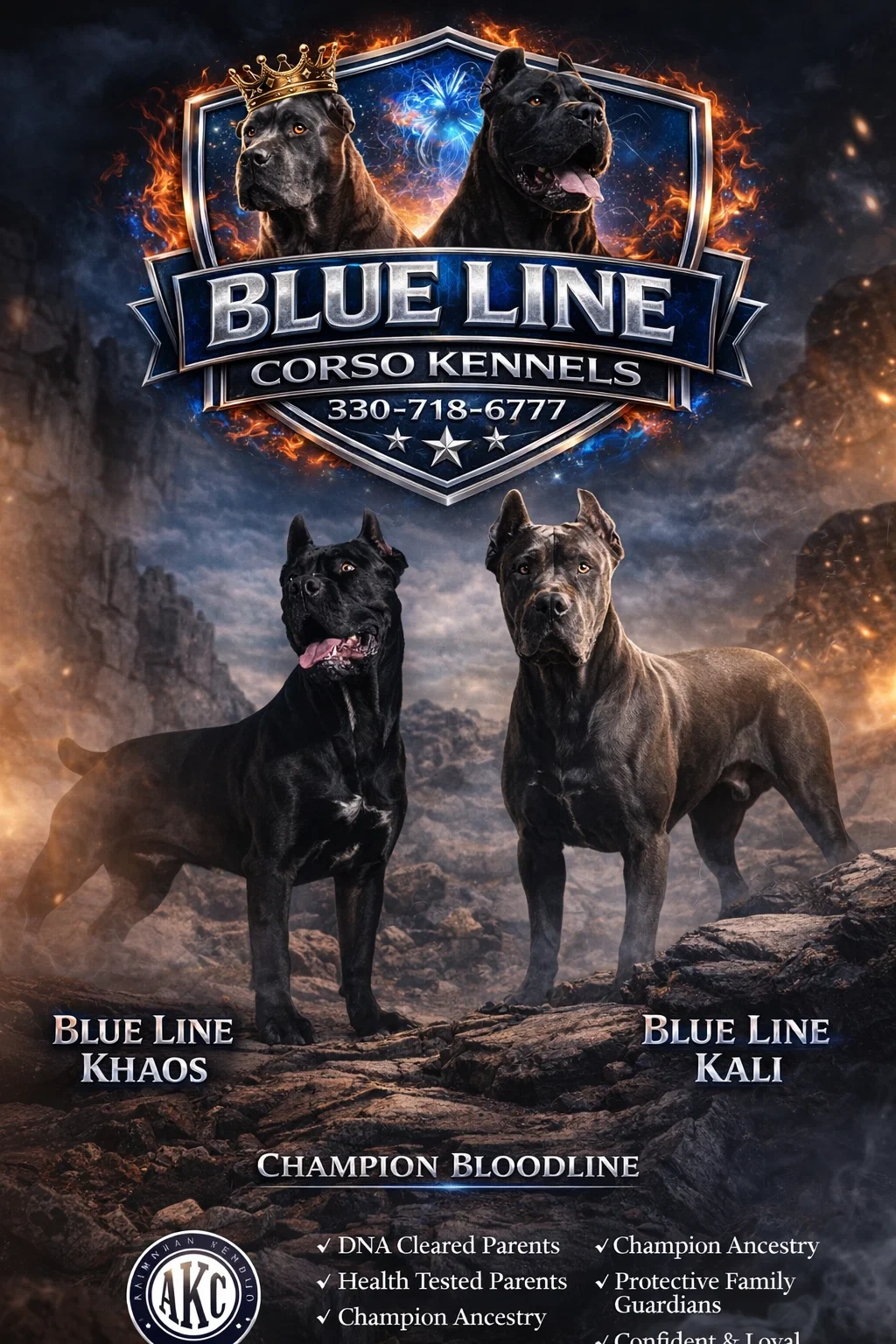 german shepherds in grand junction co